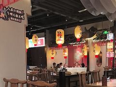 -杨记隆府重庆江湖菜(大悦城店)