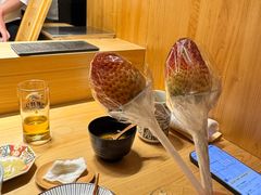 -鮨清日本料理