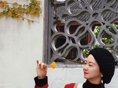 -无锡惠山寺