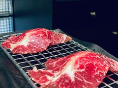 -铭牛烧肉·和牛海鲜自助(高新月牙湖店)