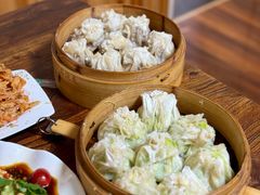 -正宗天津烧麦馆(柳州路店)