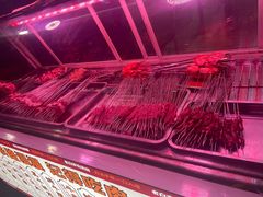 -老白家怡贵园烤肉