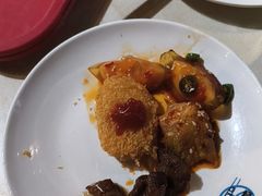 -爱客得牛排海鲜烤肉·火锅自助(春熙路黑金好店)