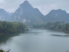 -大新明仕山庄