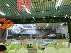 大堂-景好海鲜餐厅(大鹏必选旅游店)