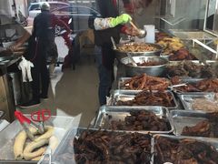 -黎里王记辣脚(黎里总店)