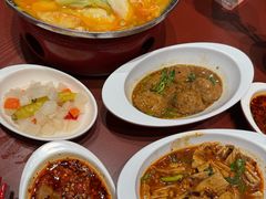 -喜家德虾仁水饺(东海缤纷天地店)