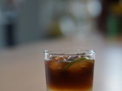 -dotcom coffee古点咖啡(致真大厦店)