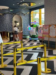 -奈尔宝·儿童乐园·亲子餐厅(苏州大悦城店)