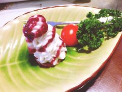 -福慧慈缘素食餐厅(王府井店)