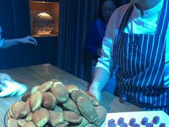 -AZUR聚(香格里拉饭店)