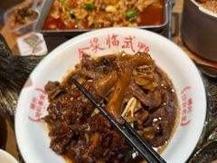 -陈厨老味·老派郴州菜(宜章店)