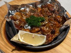 -IL Forno 意坊·意大利餐厅(温州万象城店)