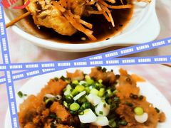 -代四孃牛华豆腐脑美味小食(总店)