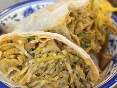 -安徽阜阳卷馍(西单店)