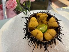 -日月昇渔家菜·海肠捞饭·大连海鲜(星海公园店)