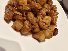 -燕春楼(海河华鼎店)