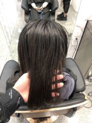 -BABY FACE沙龙
