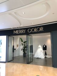 点击看大图 -MERRY COLOR时尚摄影体验店