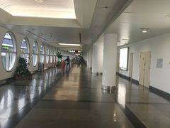 -厦门高崎国际机场-T3航站楼