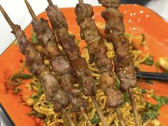 -张亮麻辣烫(北京富力又一城店)