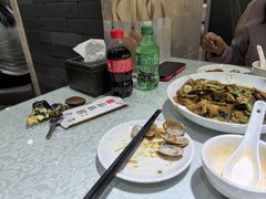 -品味居·首店·大连鲜活海鲜大连菜(东港店)