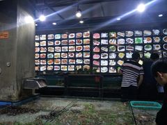 -渔傅·蓝海岸霞浦海鲜(正祥店)