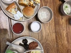 -素满香·素食自助餐厅(直营·大兴街店)