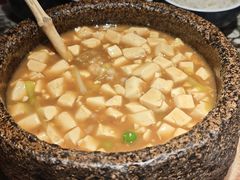 -绿茶餐厅(朝阳大悦城店)