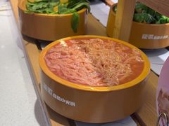 -龍歌自助小火锅(崂山丽达店)