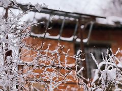 -终南山南五台景区