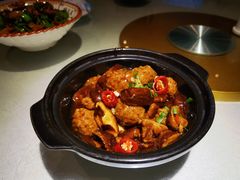 -自己人(九码头店)