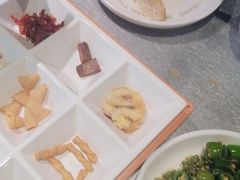 -探鱼·鲜青椒爽麻烤鱼(天河优托邦店)
