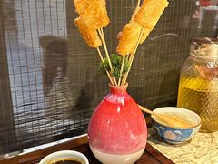 -遇见长安之高山流水(李家村万达店)