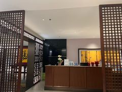 -静之湖湖畔餐厅