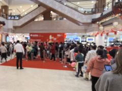 -银泰百货(北京大红门店)