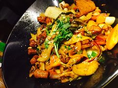 -天府国麻辣香锅(悦荟广场店)
