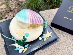 -西檬树SIMON·T轻奢蛋糕(大东方Max店)