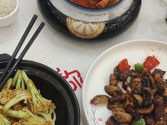 -丰尔粥食·顺德鱼生·干蒸排骨顺德菜(大良分店)