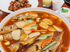 -江南外婆桥·禾城记忆(南湖店)