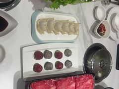 -海月轩海鲜豆捞(紫金塔店)