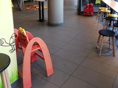 -麦当劳(东石东一路店)