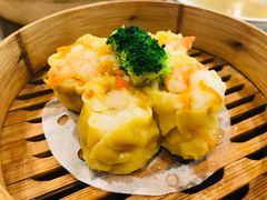 -武林厨神·粤式茶点(五羊店)