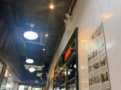 -深仔记正宗云吞面(尖沙咀店)
