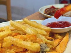 -贤花饭店(城阳店)