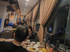-沙田鸽王(解放路店)