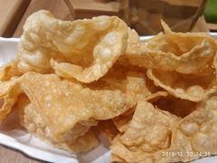 -煲大王猪肚鸡·椰子鸡火锅(红谷滩万达店)