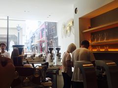 -% Arabica(京都东山店)