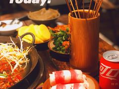 -四小区火锅·巷子里的重庆火锅(花照壁店)