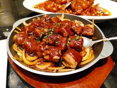 -银筵(武夷路店)